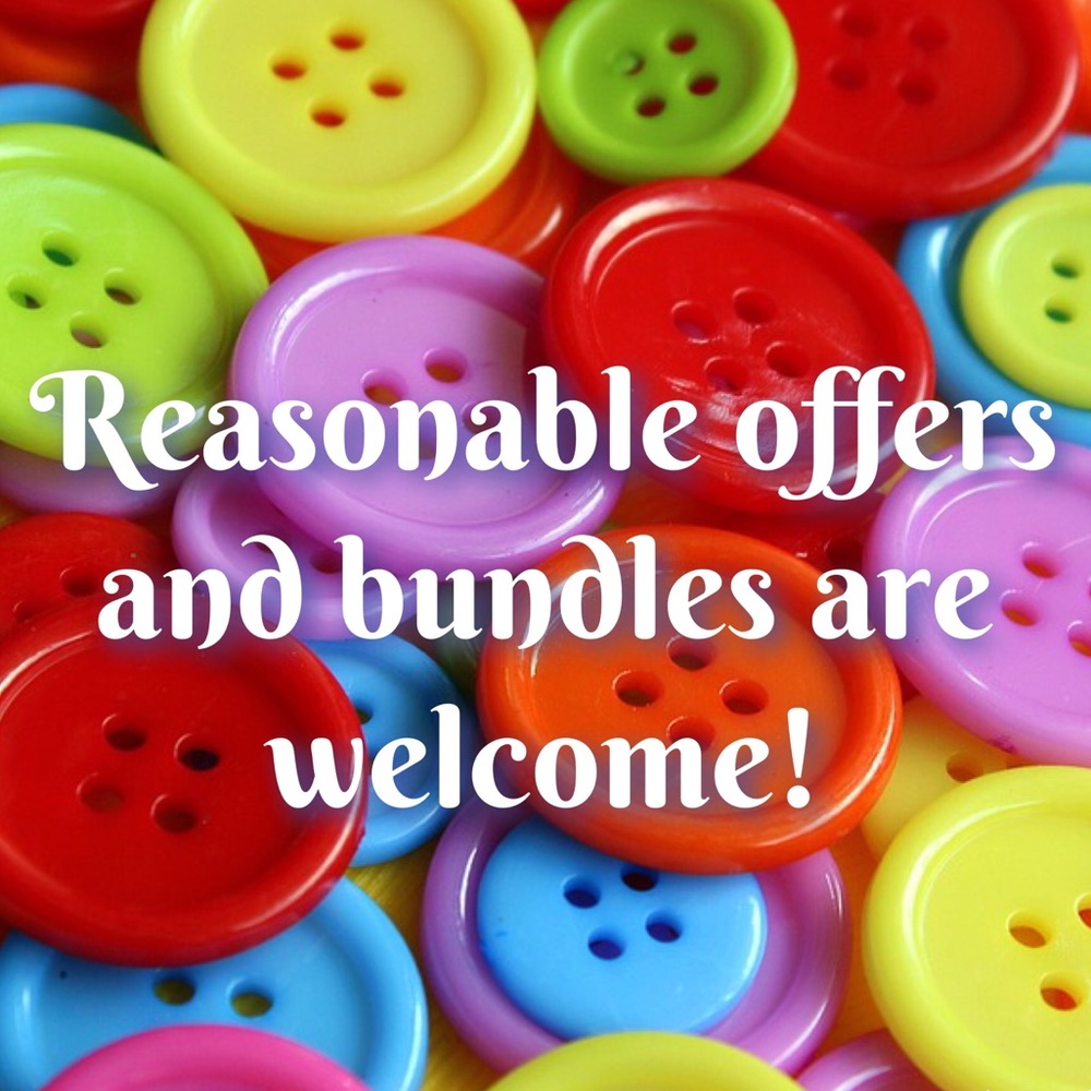 Bundle multiple items and save!